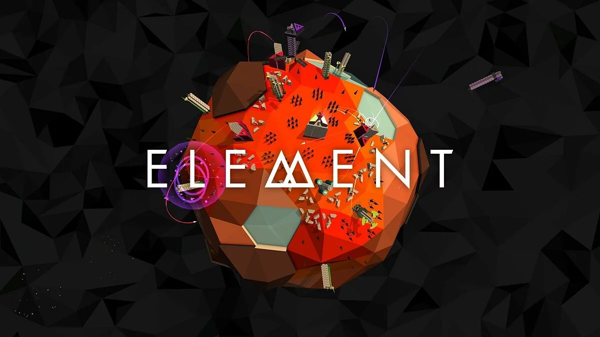 Скриншоты из Element / Картинка 7