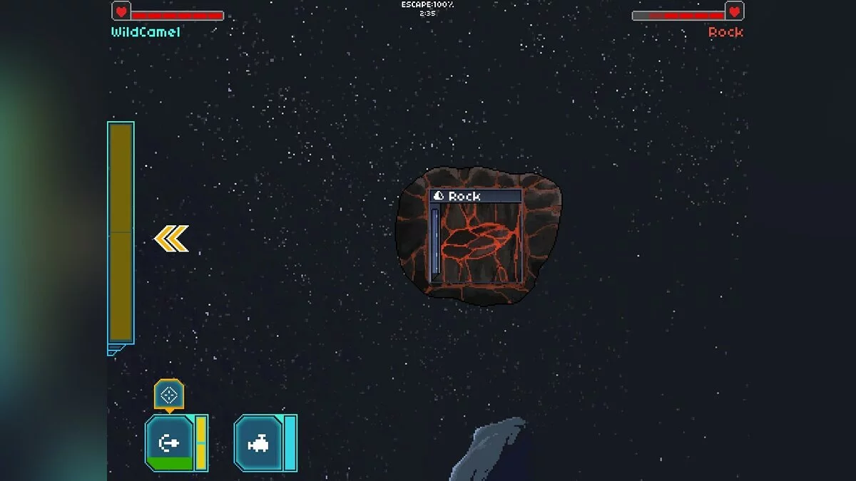 Скриншоты из Pixel Starships / Картинка 10