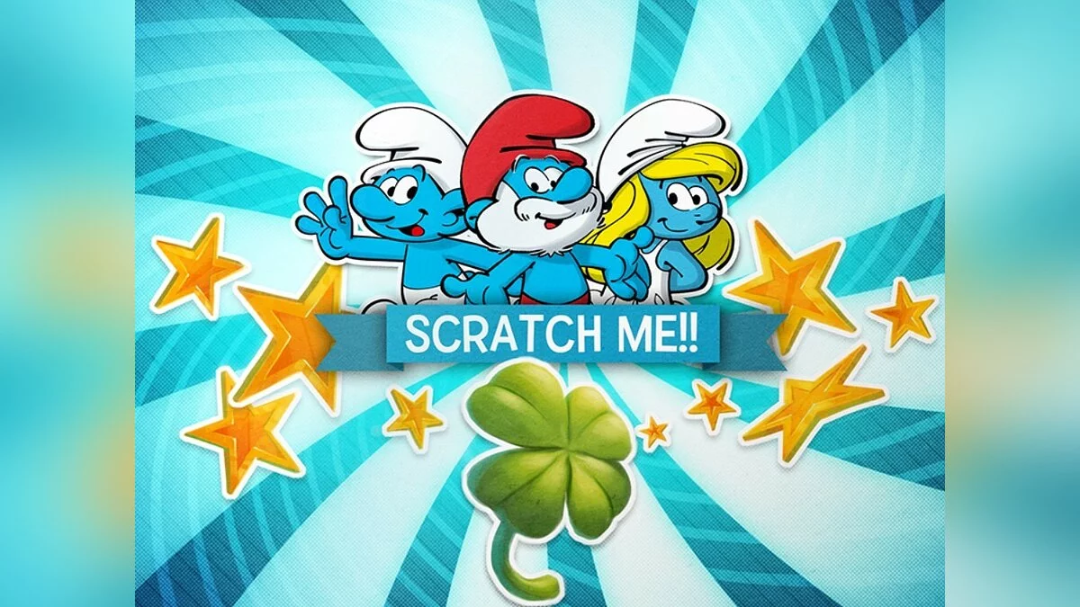 Скриншоты из Smurfs Epic Run / Картинка 58