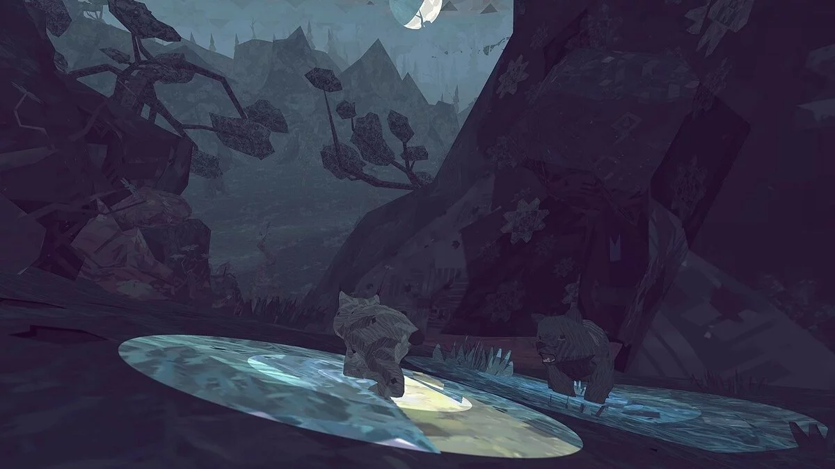 Скриншоты из Paws: A Shelter 2 Game / Картинка 6