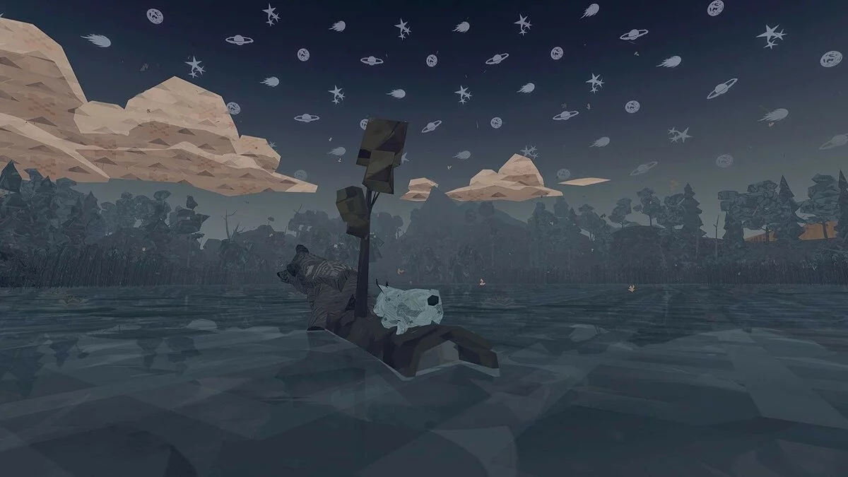 Скриншоты из Paws: A Shelter 2 Game / Картинка 7