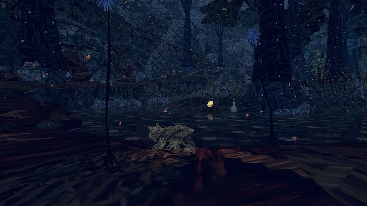 Скриншоты из Paws: A Shelter 2 Game / Картинка 9