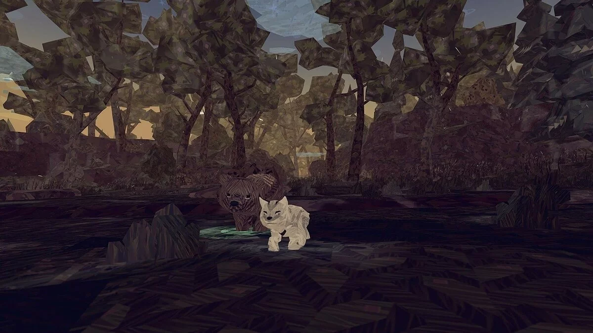 Скриншоты из Paws: A Shelter 2 Game / Картинка 10