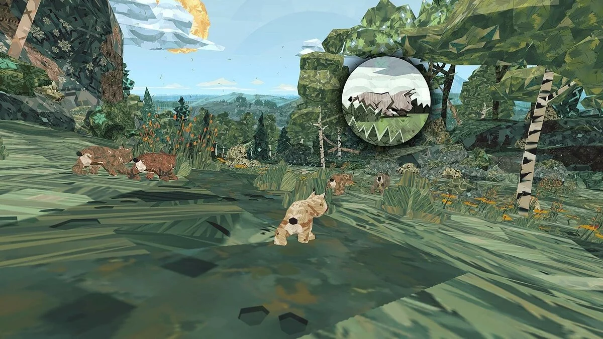 Скриншоты из Paws: A Shelter 2 Game / Картинка 12