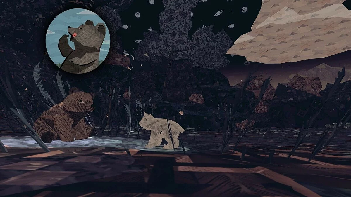 Скриншоты из Paws: A Shelter 2 Game / Картинка 13