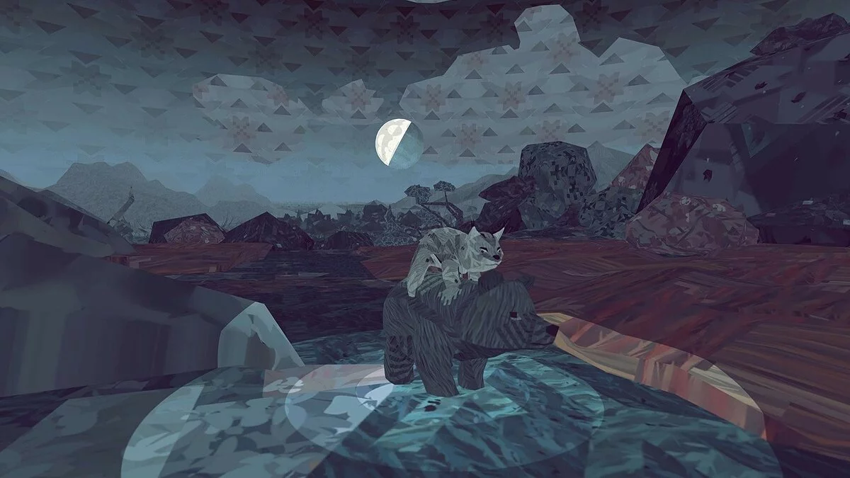 Скриншоты из Paws: A Shelter 2 Game / Картинка 14