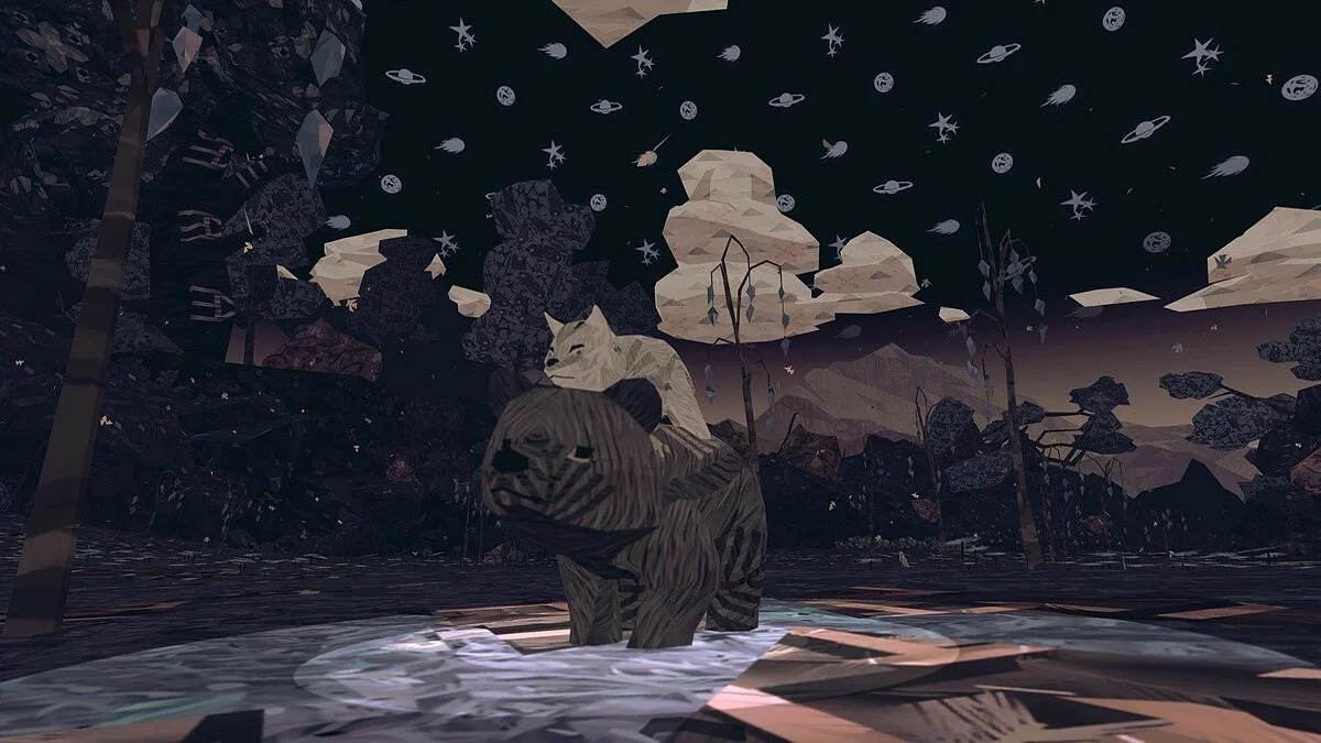 Скриншоты из Paws: A Shelter 2 Game / Картинка 16