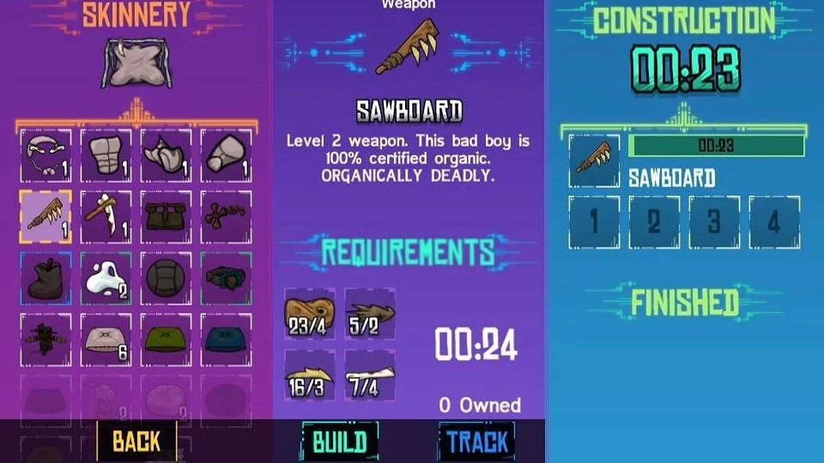 Скриншоты из Crashlands / Картинка 30