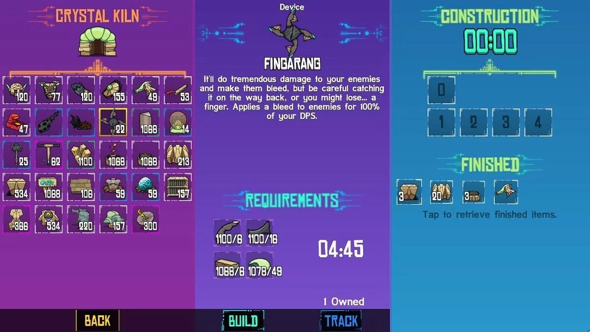 Скриншоты из Crashlands / Картинка 5