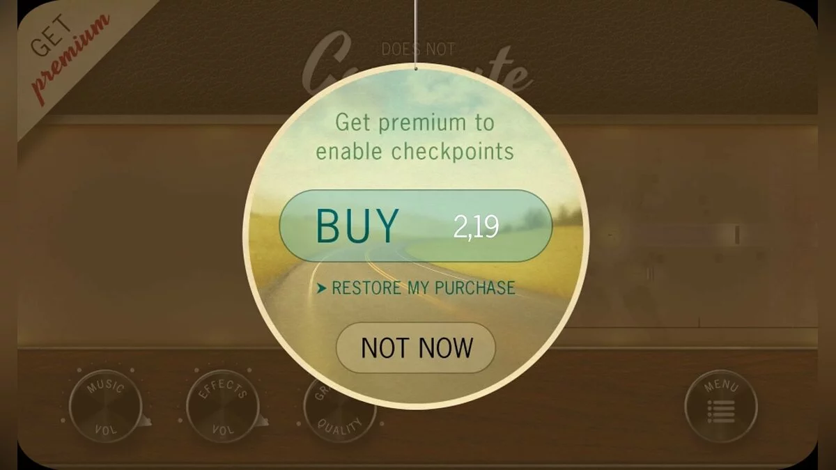 Скриншоты из Does Not Commute / Картинка 8