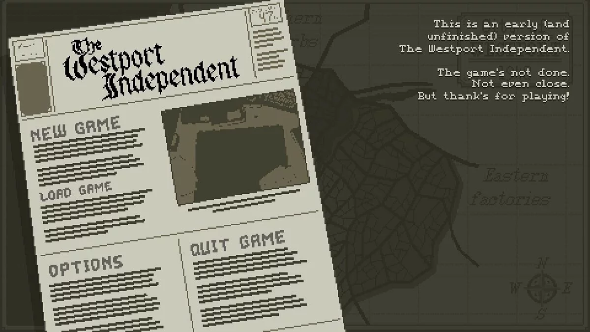 Скриншоты из Westport Independent / Картинка 13