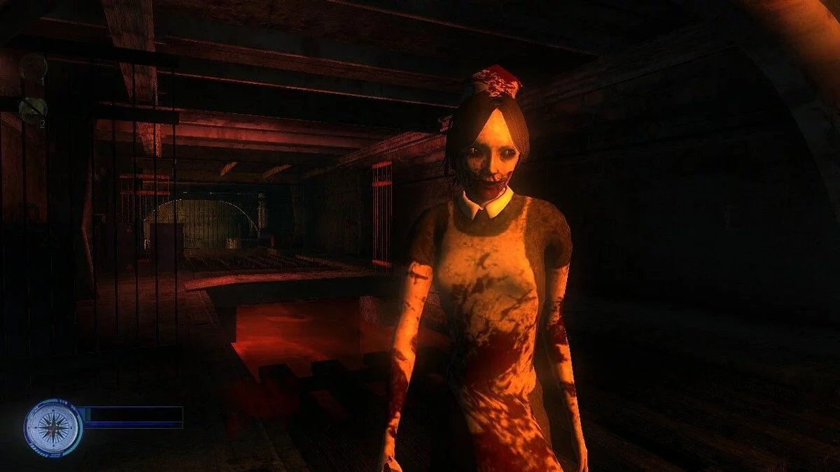 Скриншоты из Worst Case Z / Картинка 7