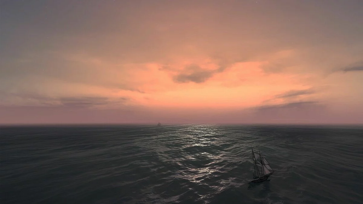 Скриншоты из Naval Action / Картинка 5