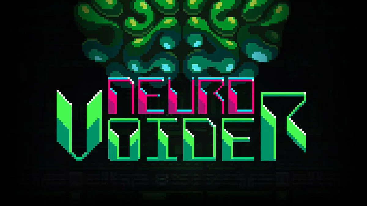 Скриншоты из NeuroVoider / Картинка 34