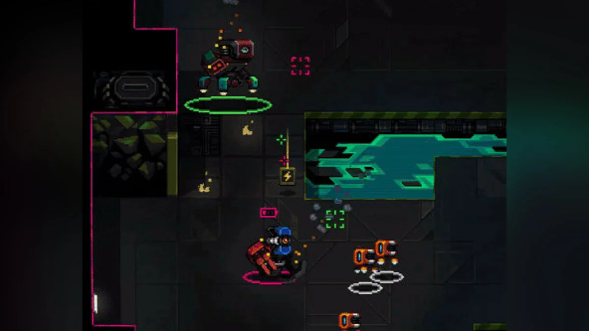 Скриншоты из NeuroVoider / Картинка 38