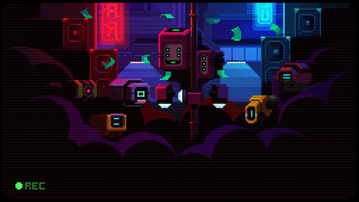 Скриншоты из NeuroVoider / Картинка 21