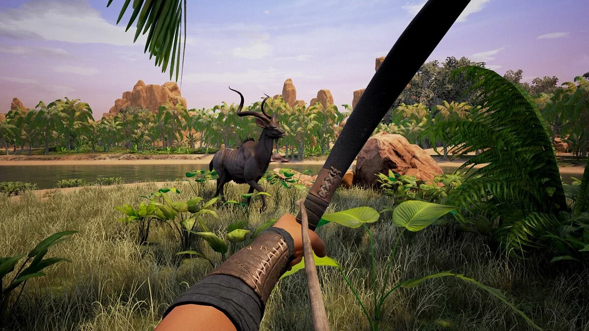 Скриншоты из Conan Exiles / Картинка 33
