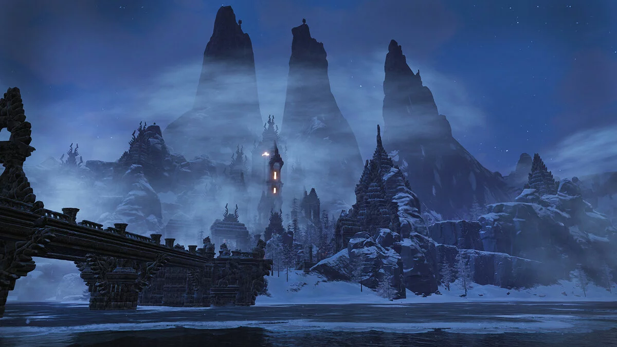 Скриншоты из Conan Exiles / Картинка 110