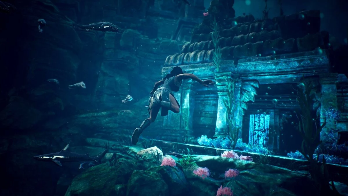 Скриншоты из Conan Exiles / Картинка 138