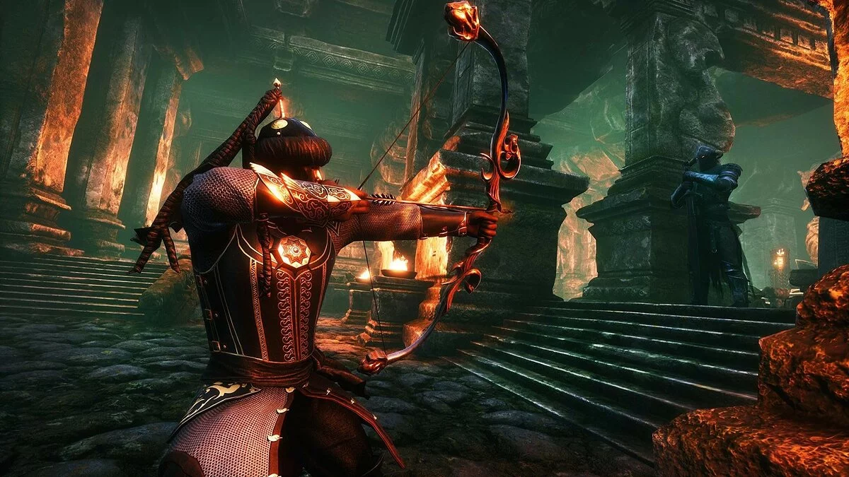 Скриншоты из Conan Exiles / Картинка 140