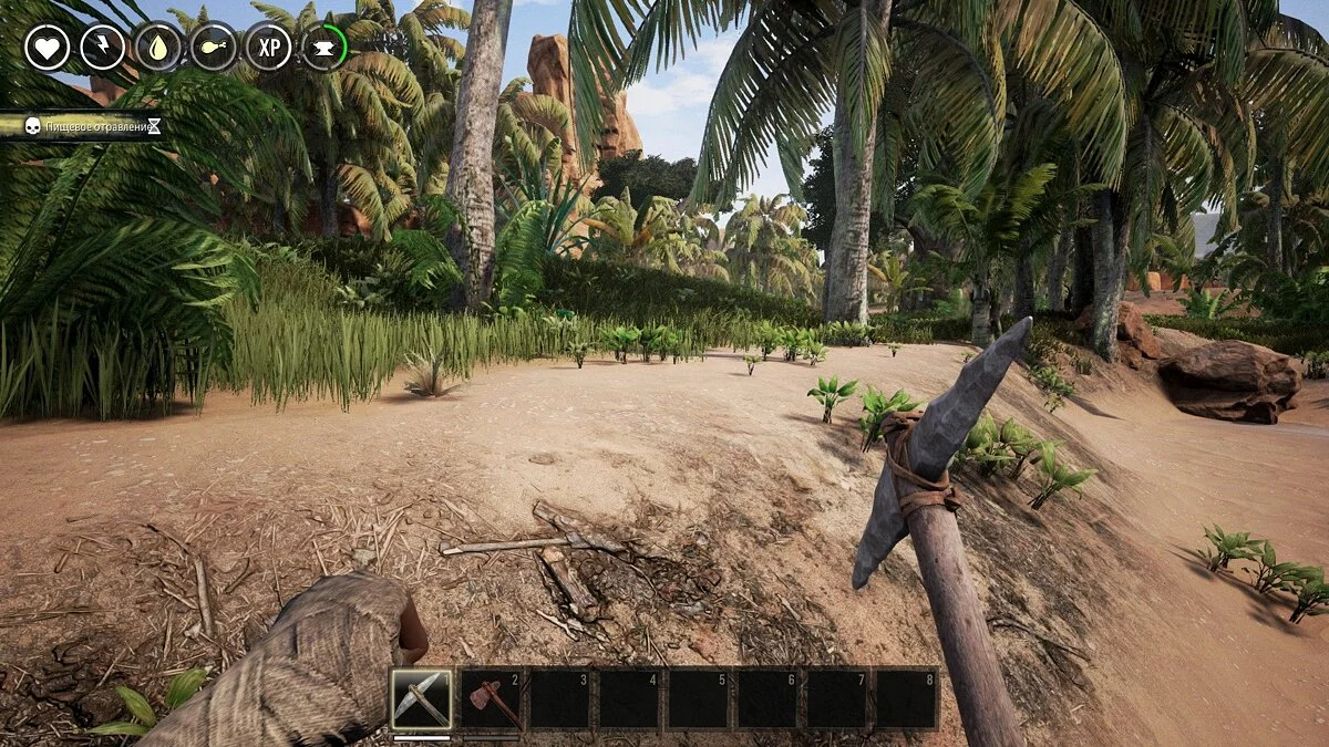 Скриншоты из Conan Exiles / Картинка 58