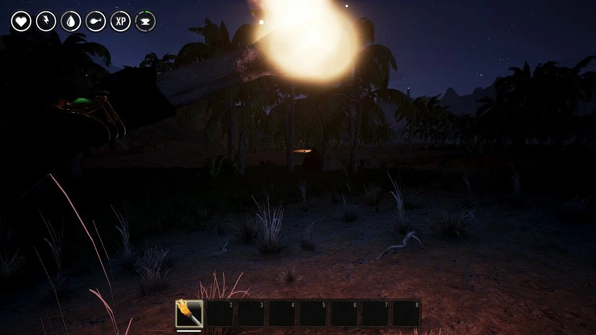 Скриншоты из Conan Exiles / Картинка 63