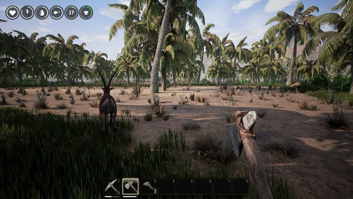 Скриншоты из Conan Exiles / Картинка 66