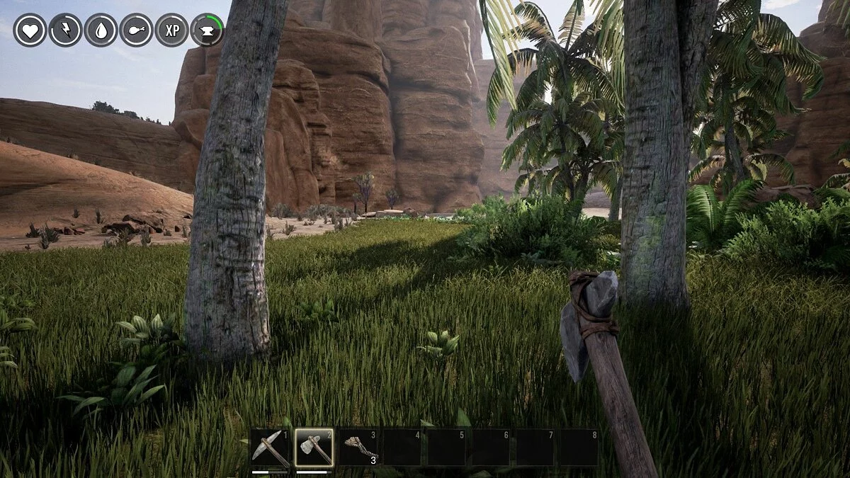 Скриншоты из Conan Exiles / Картинка 67