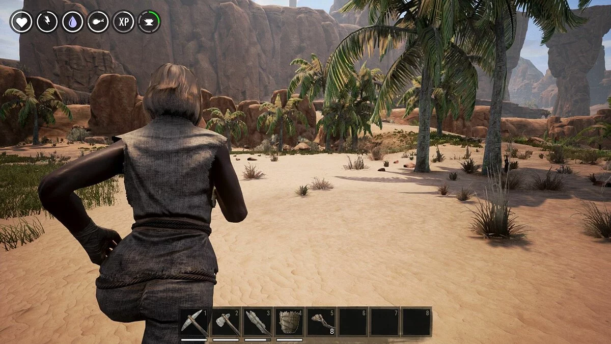 Скриншоты из Conan Exiles / Картинка 79