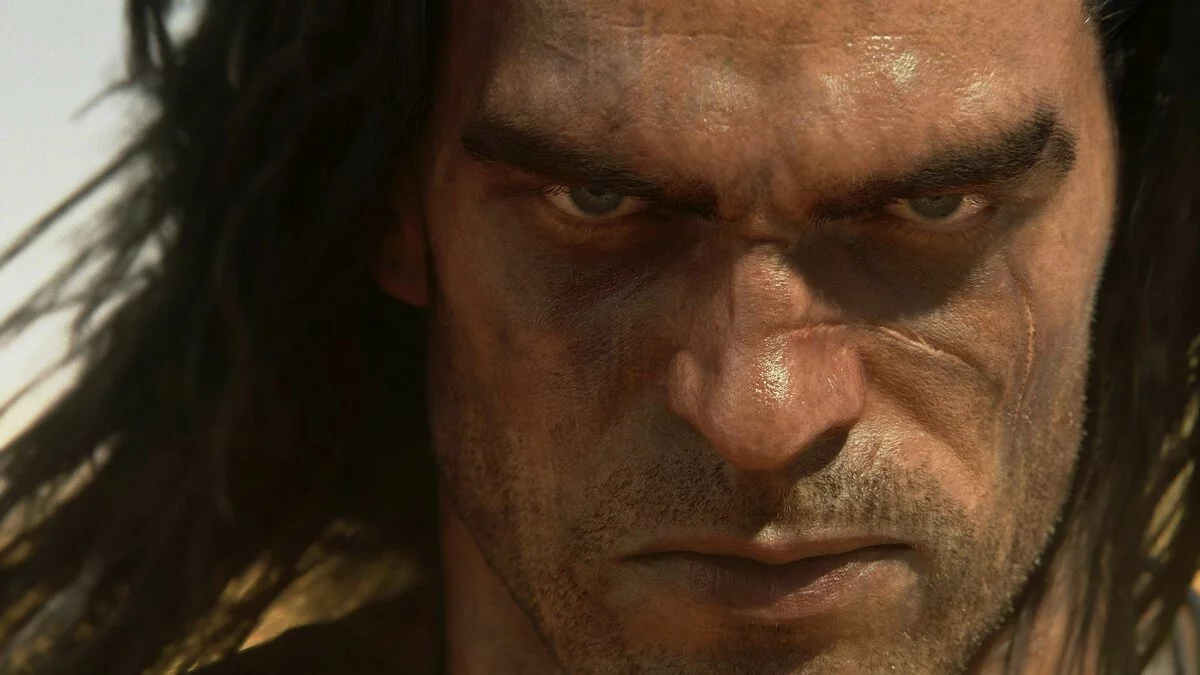 Скриншоты из Conan Exiles / Картинка 6