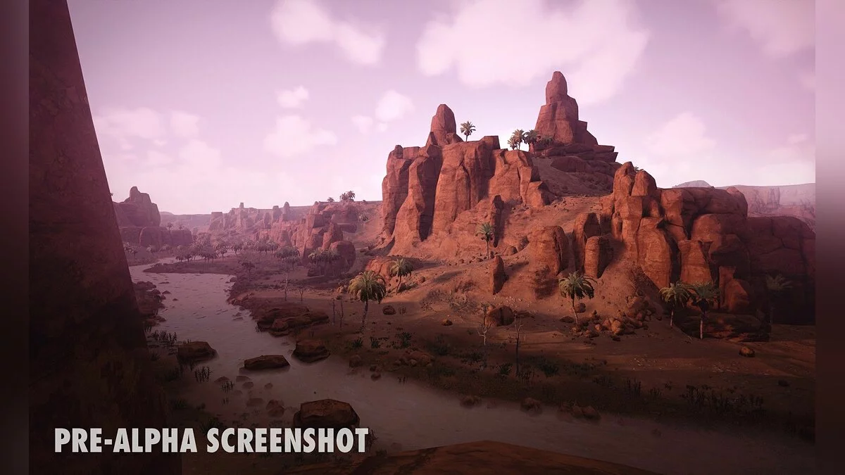 Скриншоты из Conan Exiles / Картинка 7