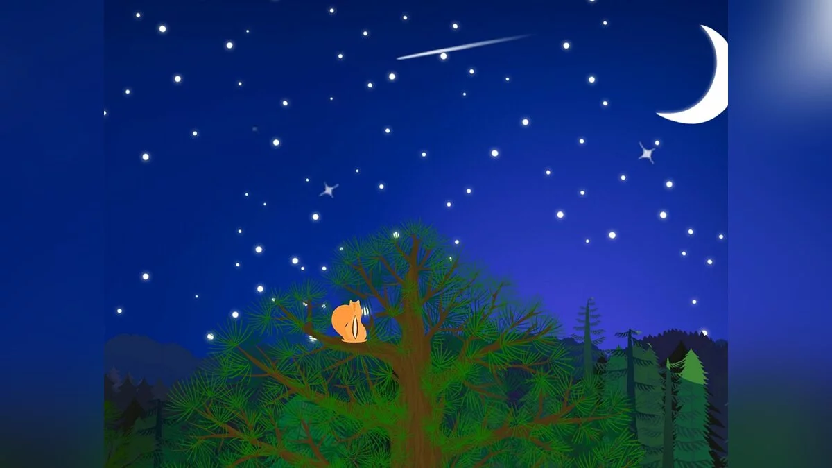 Скриншоты из Piiig Forest Explorer / Картинка 9