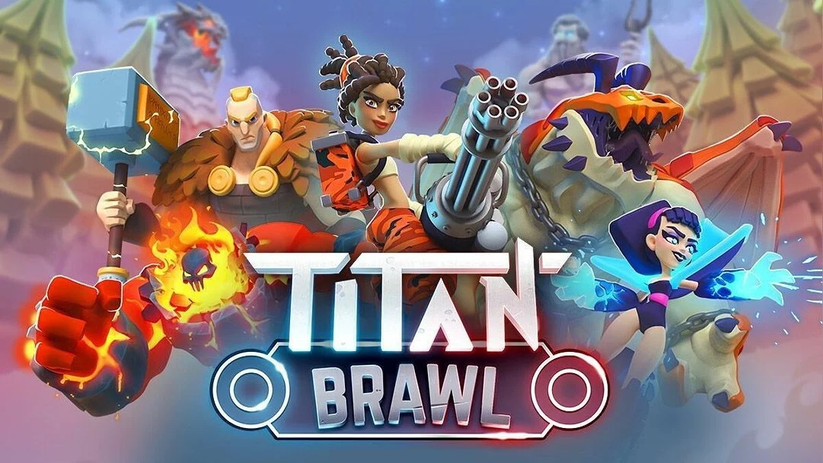 Скриншоты из Trinium Wars / Картинка 133