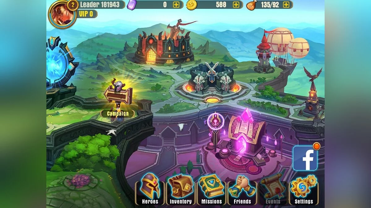 Скриншоты из Juggernaut Wars / Картинка 5