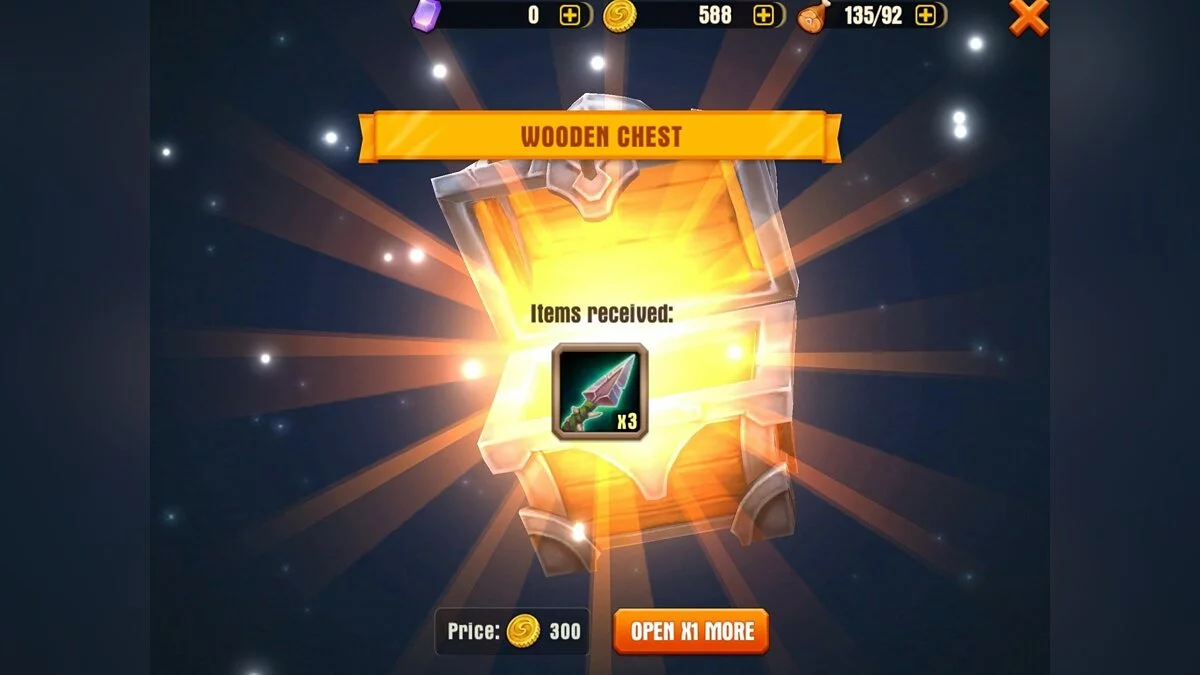 Скриншоты из Juggernaut Wars / Картинка 6