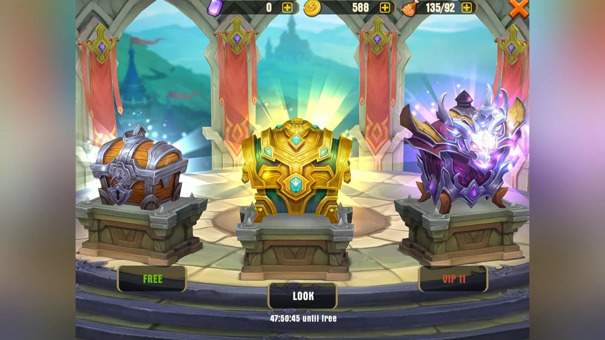 Скриншоты из Juggernaut Wars / Картинка 7