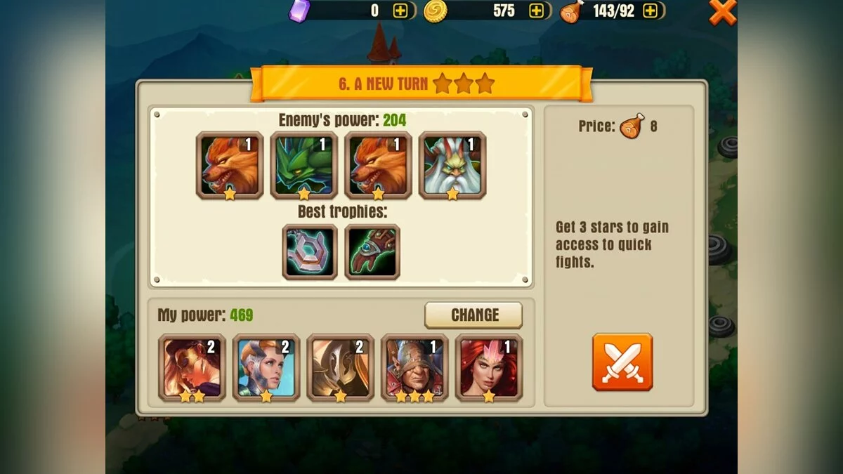 Скриншоты из Juggernaut Wars / Картинка 9