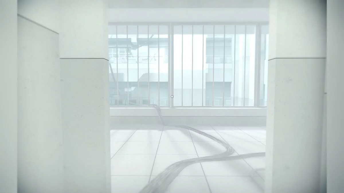 Скриншоты из SUPERHOT VR / Картинка 53