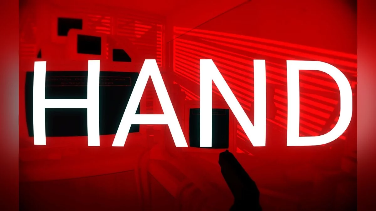 Скриншоты из SUPERHOT VR / Картинка 60