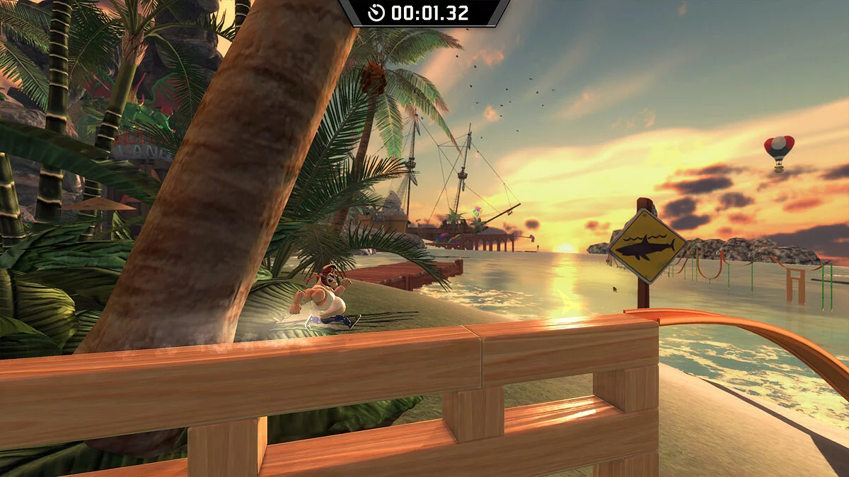 Скриншоты из Action Henk / Картинка 6