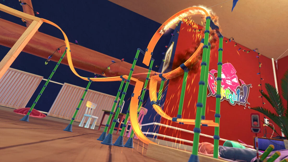Скриншоты из Action Henk / Картинка 7