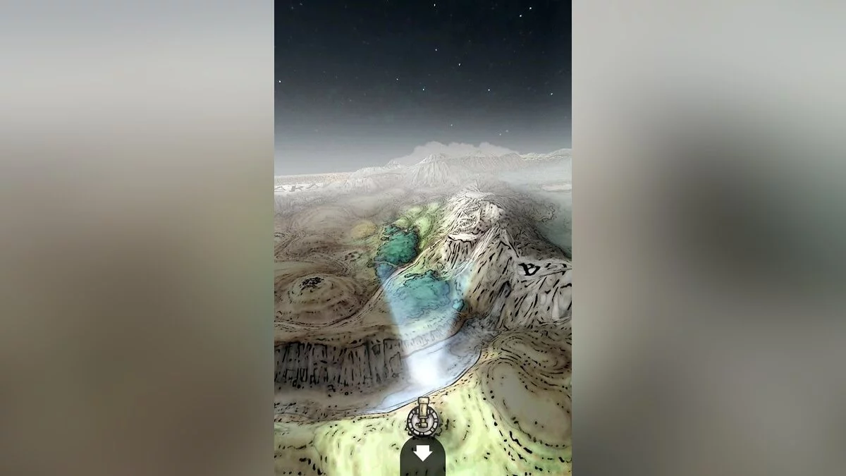 Скриншоты из Sorcery! 3 / Картинка 10