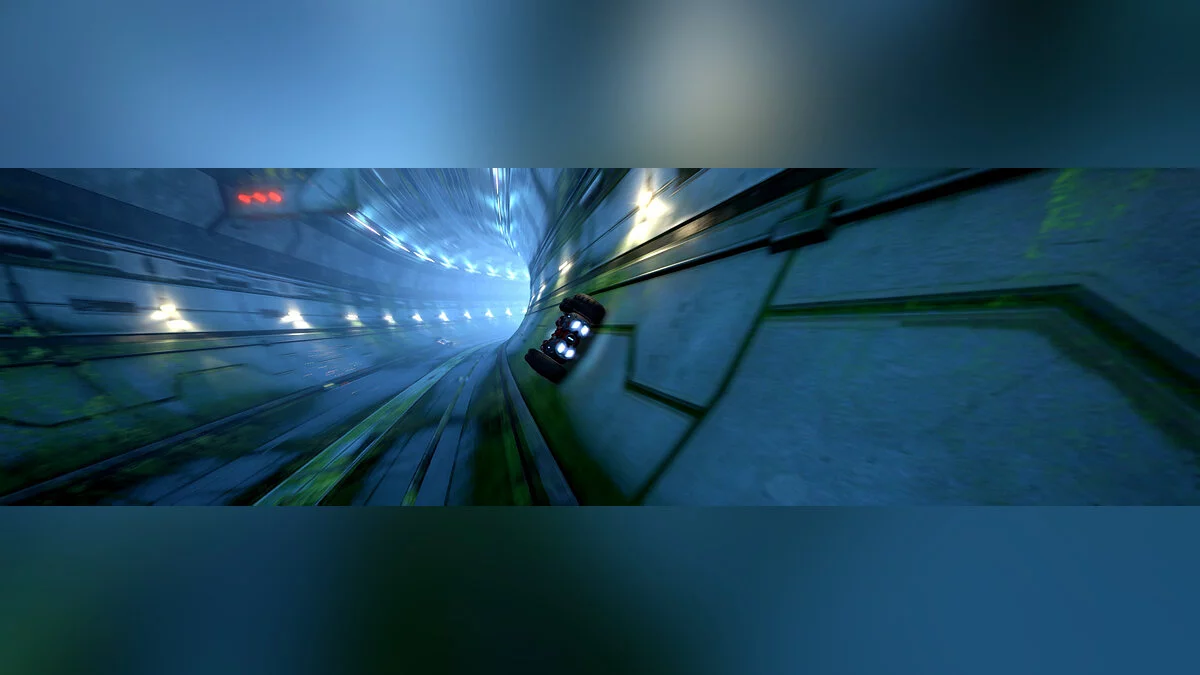 Скриншоты из GRIP: Combat Racing / Картинка 18
