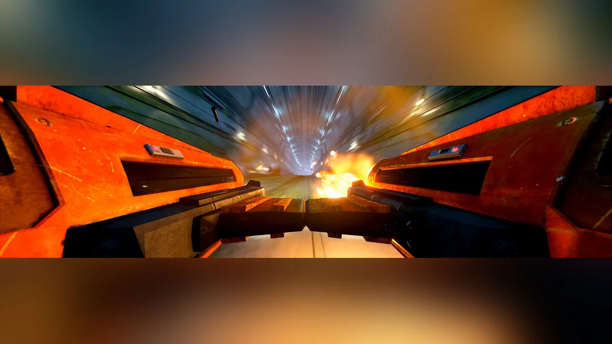 Скриншоты из GRIP: Combat Racing / Картинка 19