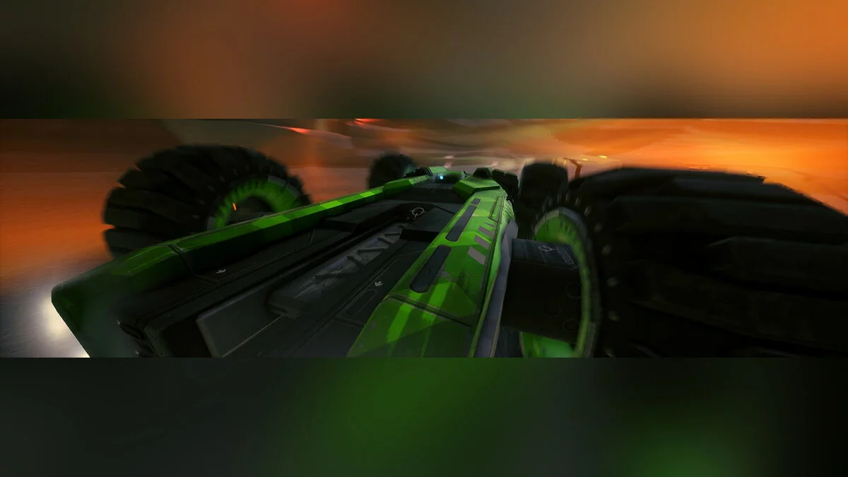 Скриншоты из GRIP: Combat Racing / Картинка 37