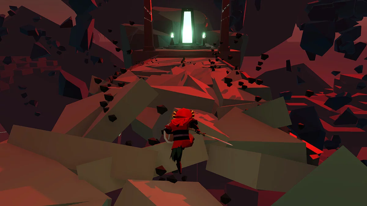 Скриншоты из Necropolis / Картинка 14