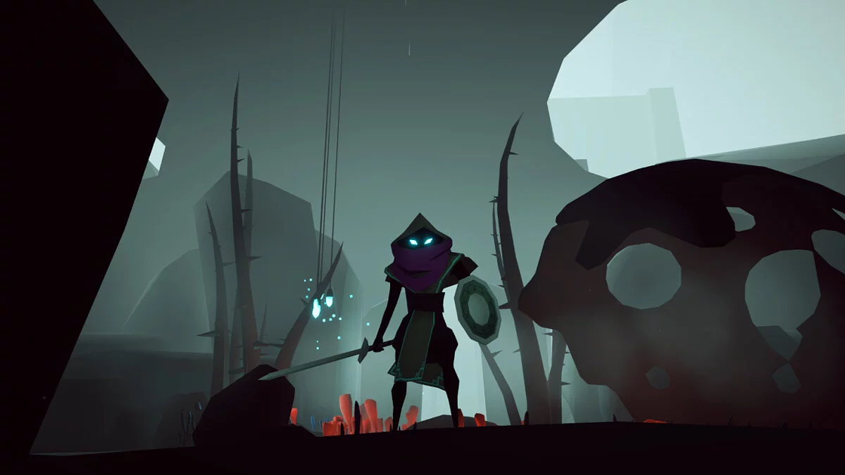 Скриншоты из Necropolis / Картинка 28