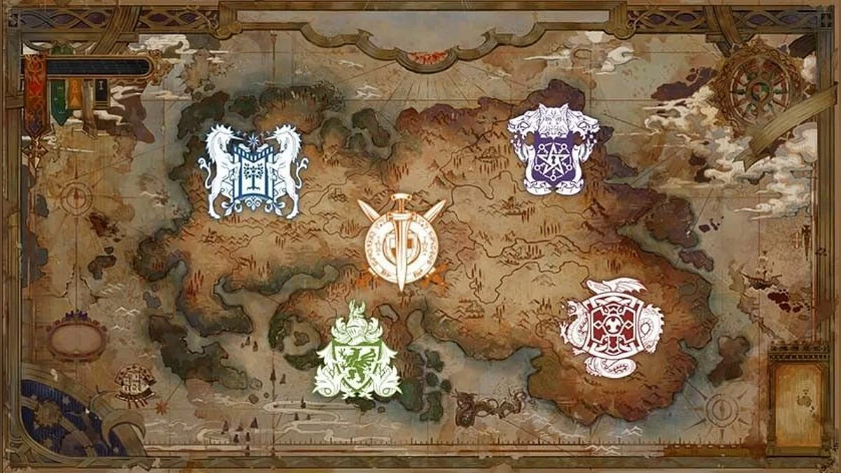 Скриншоты из Grand Kingdom / Картинка 5