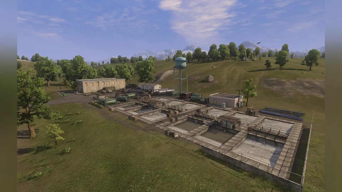 Скриншоты из Z1 Battle Royale / Картинка 11
