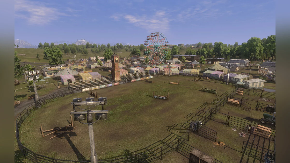 Скриншоты из Z1 Battle Royale / Картинка 13
